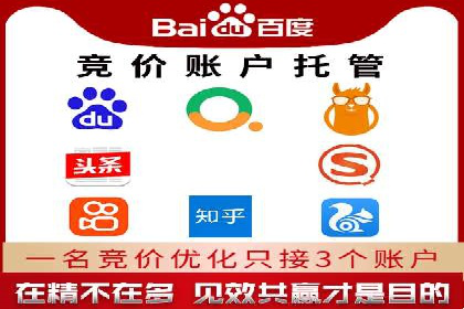 案例分享：SEM推广代运营公司助力企业实现品牌升级